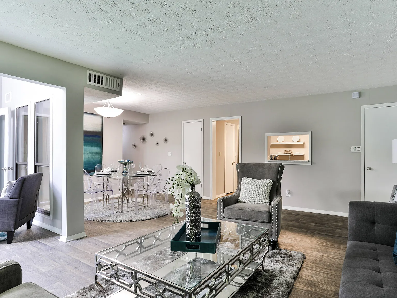 Reserve at Stone Creek — Photo 4