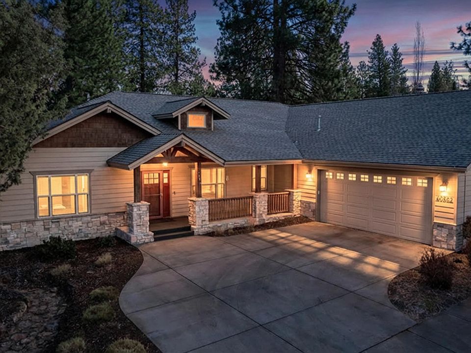 1st image of 60882 Grand Targhee Dr