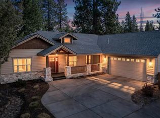 60882 Grand Targhee Dr, Bend, OR