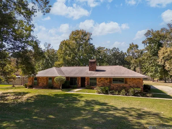 10925 Rifle Dr, Baton Rouge, LA 70818