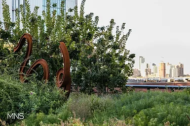 Rented by MNS Marketing