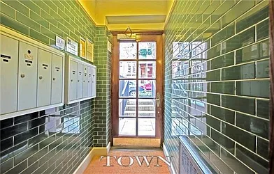 Rented by Town Residential