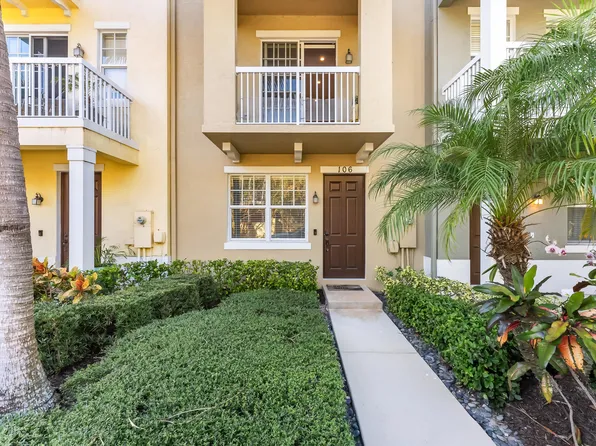 106 SW 1st Ave, Delray Beach, FL 33444