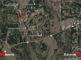 35 Rust Ln, Boerne, TX 78006