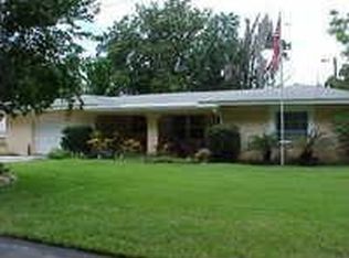 4088 S Washington Point, Homosassa, FL 34448