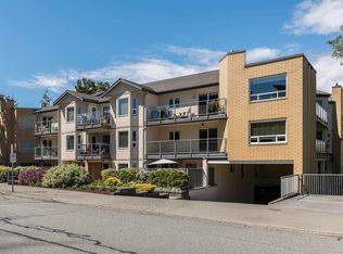 15255 18th Ave #314, Surrey, BC V4A 1W9