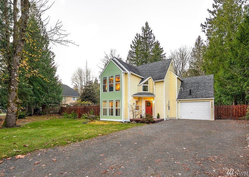1st image of 43918 SE 143rd St