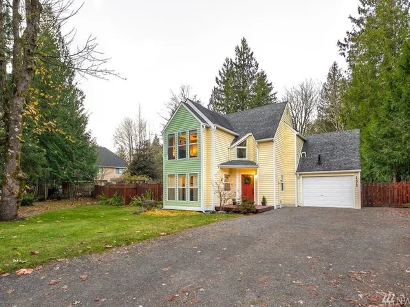 43918 SE 143rd St, North Bend, WA 98045