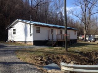 4497 State Route 139, Portsmouth, OH 45662