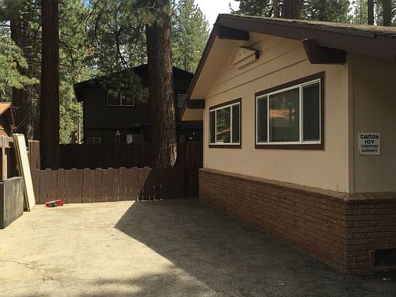 5th image of 2538 Rose Ave APT A