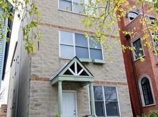 1327 W Roscoe St #C, Chicago, IL 60657