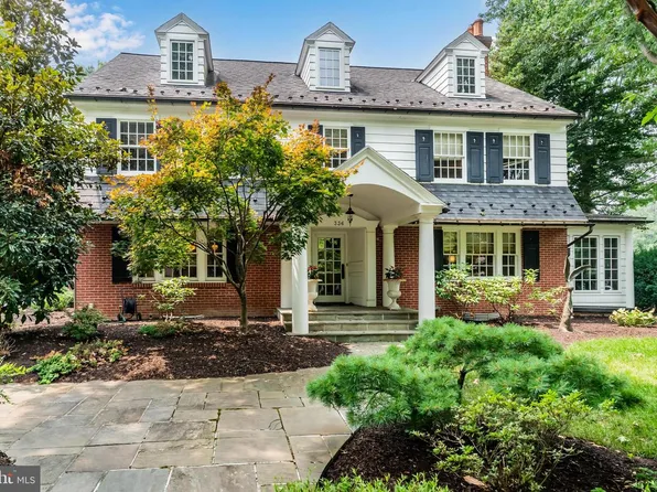 336 N 26th St, Camp Hill, PA 17011