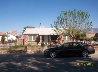 300 Plumtree Dr, Arvin, CA 93203