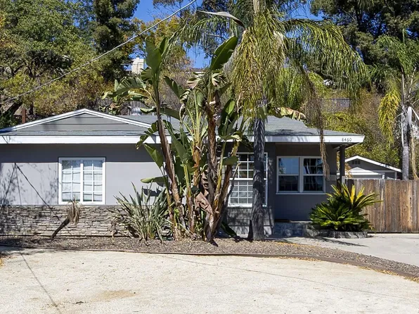 8460 El Paso St, La Mesa, CA 91942