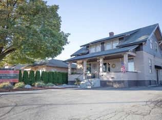 404 S Chelan Ave, Wenatchee, WA 98801