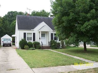 282 Fowles Rd, Berea, OH 44017