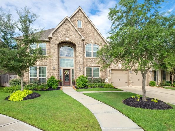 27707 Lodgemist Ct
