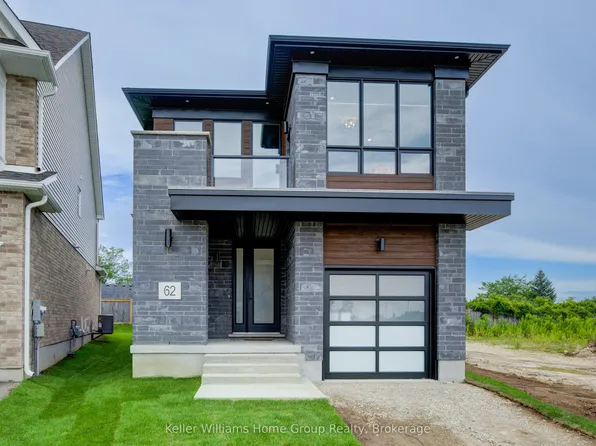 62 Lovett Ln, Guelph, ON N1G 0H3