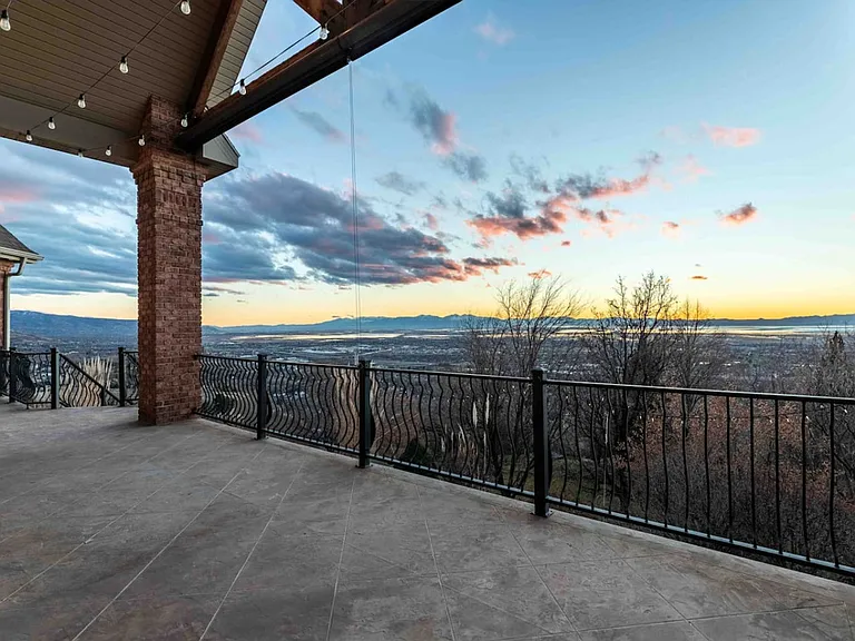 Terrace View