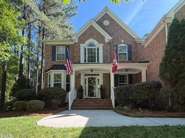 5604 Pine Rock Ct, Wake Forest, NC 27587