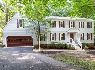 14301 Birnam Woods Rd, Midlothian, VA 23112