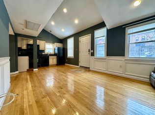89 Spring St Unit 3, Cambridge, MA 02141
