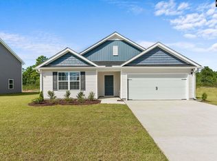 1410 Native Garden Rd, Gilbert, SC 29054