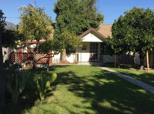 246 N Reese Pl, Burbank, CA 91506