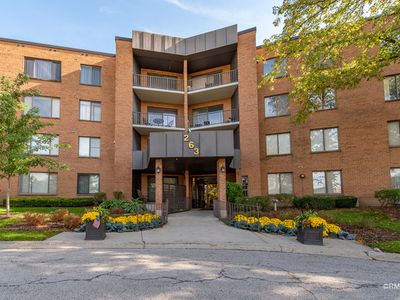 263 S Clubhouse Dr UNIT 321, Palatine, IL, 60074