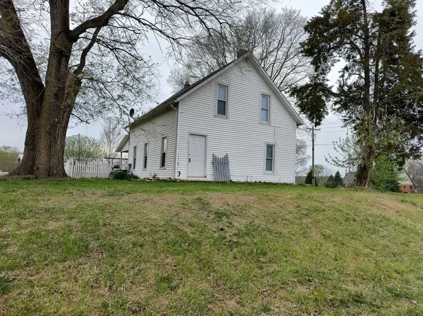 7950 N 900 E, Lafayette, IN 47905