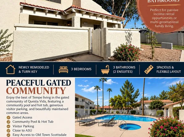 850 S River Dr Unit 1097, Tempe, AZ 85281