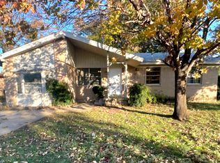 1006 Forest Ridge Dr, Garland, TX 75042