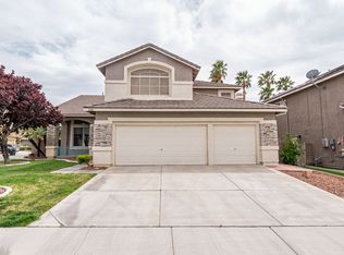 208 Sawtelle St, Henderson, NV 89074