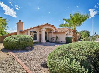 1241 W Chicago St, Chandler, AZ 85224
