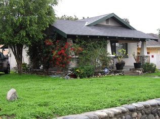 608 N Orange Ave, Azusa, CA 91702