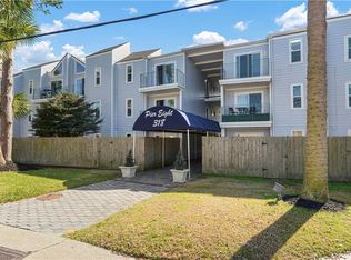 318 Lake Marina Ave APT 309, New Orleans, LA 70124