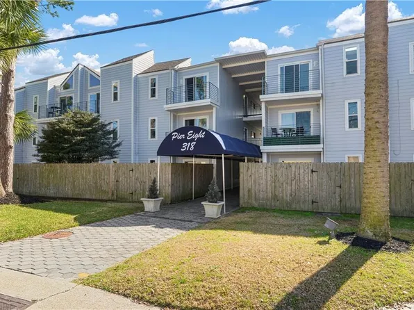 318 Lake Marina Ave APT 309, New Orleans, LA 70124