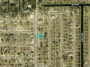 2835 El Dorado Blvd N, Cape Coral, FL 33993