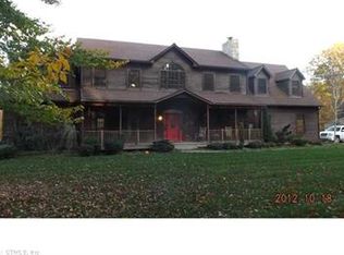 710 Plymouth Rd, Harwinton, CT 06791