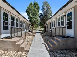1117 E Saint Vrain St #446.5, Colorado Springs, CO 80903