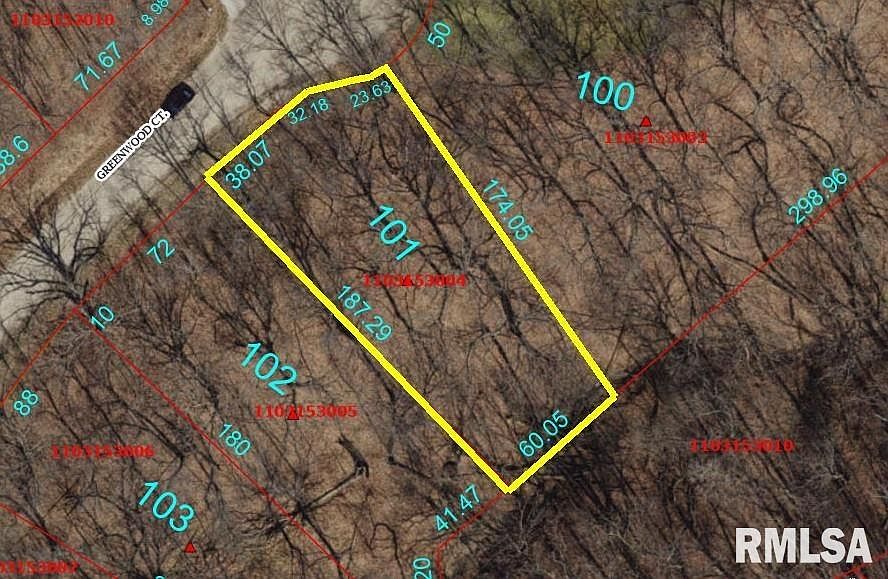 1st image of 101 Greenwood Pl