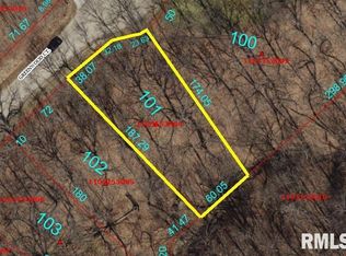 101 Greenwood Pl, Dahinda, IL