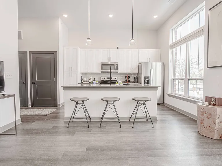 The Apartments at 1st on Main — Photo 9