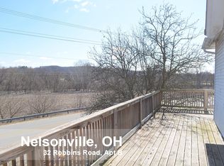32 Robbins Rd #B, Nelsonville, OH 45764