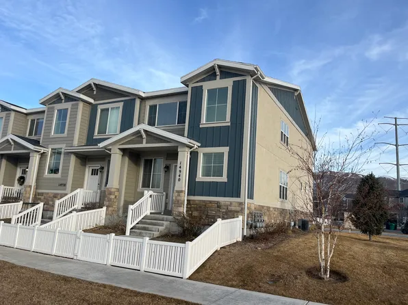 14940 S Emerald Pools Ln, Bluffdale, UT 84065