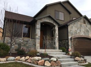 11131 S Aspen Gate Ct, South Jordan, UT 84095