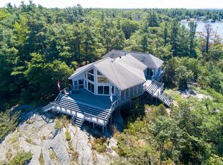 7224 Island 630 Georgian Bay, Georgian Bay, ON L0K1S0