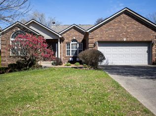 3033 Polo Club Blvd, Lexington, KY 40509
