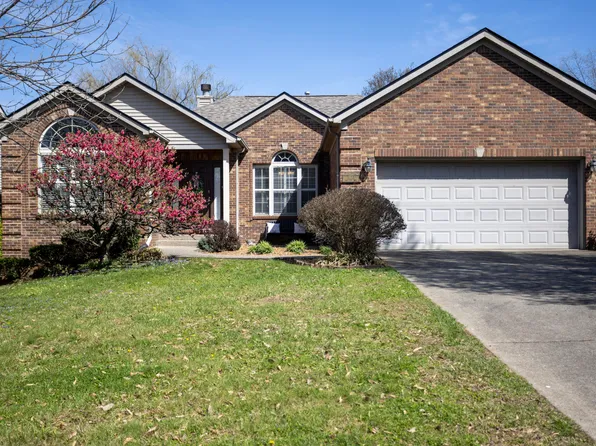 3033 Polo Club Blvd, Lexington, KY 40509