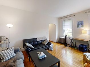 136 Pleasant St #6, Brookline, MA 02446
